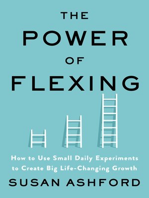 cover image of The Power of Flexing